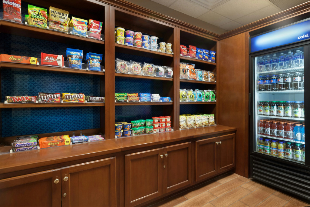 Hampton Inn Long Island-Brookhaven - Général