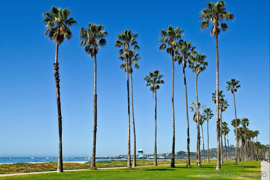 Santa Barbara Inn - Général