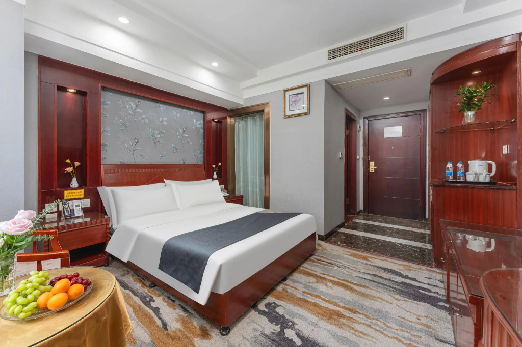 Chuanlong Hotel - Général