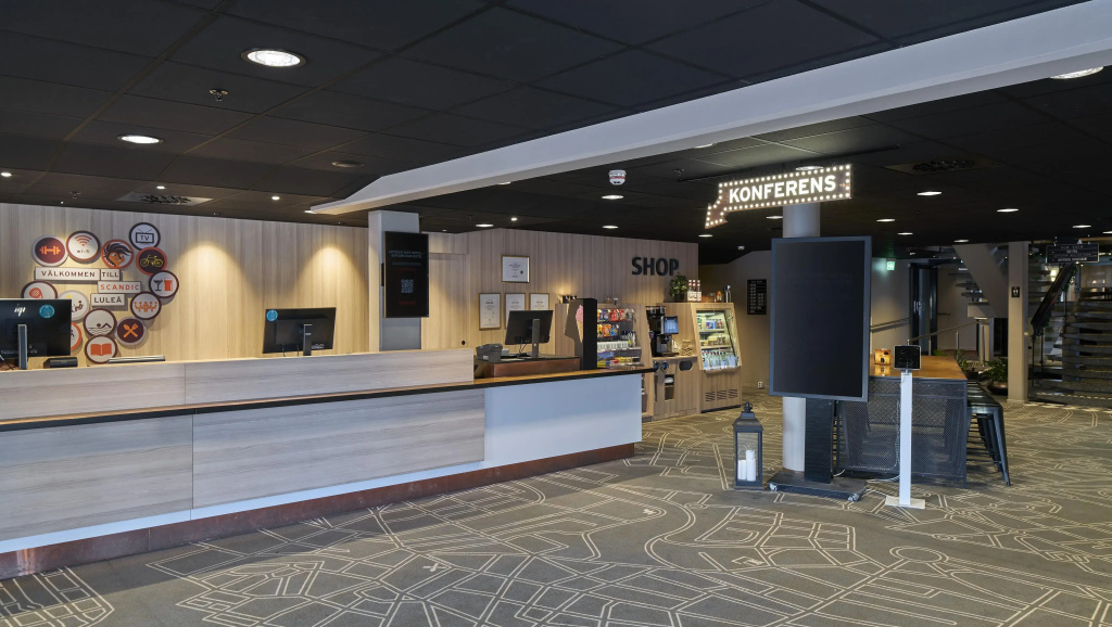 Hotel photo 31