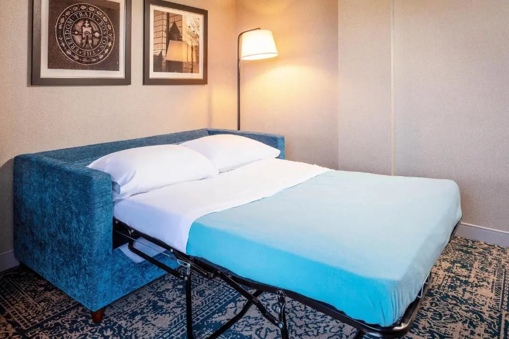 Four Points By Sheraton Norwood - Chambres