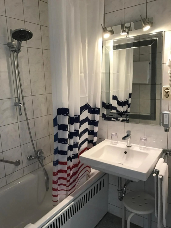 Hotel Nymphenburg City - Général
