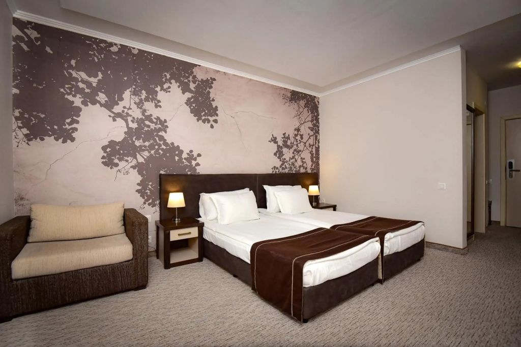 Hotel Rodopski Dom - Général