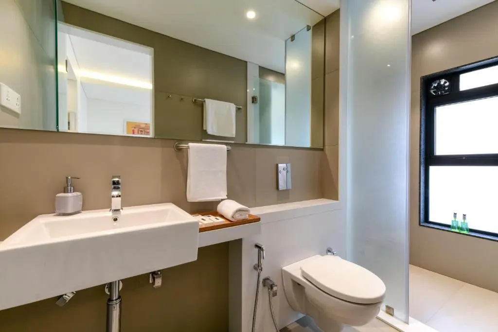 Standard room