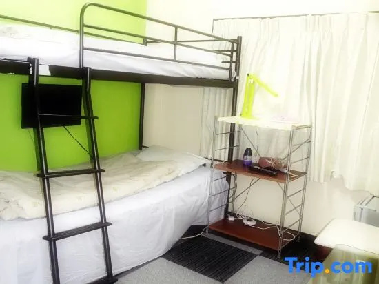 Tokyo Yoshimi Home Stay 사진 12