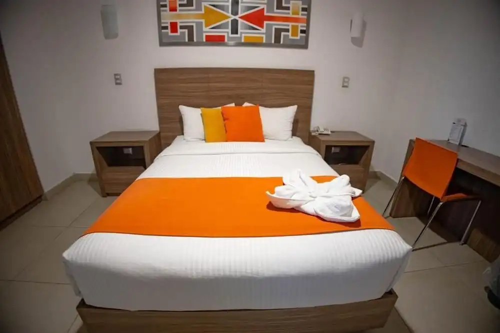 Hotel Villa Express — 4