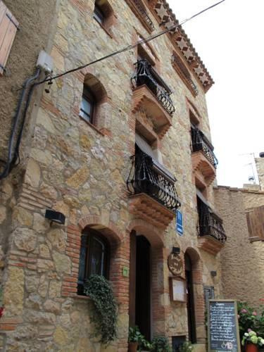 L'Hostalet d'Arbolí