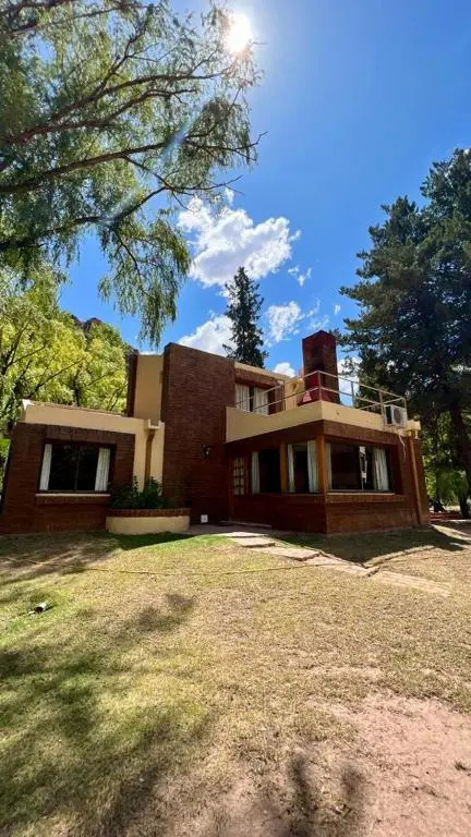 Family Bungalow