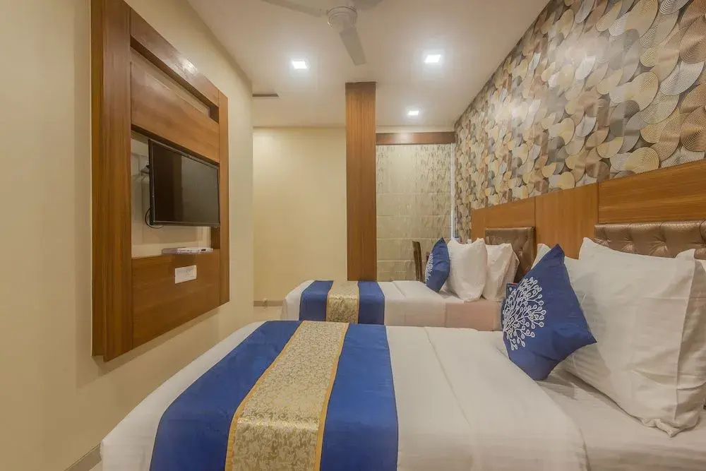 Hotel photo 6