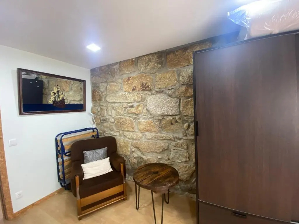 Casa do Avô Grande - Chambres