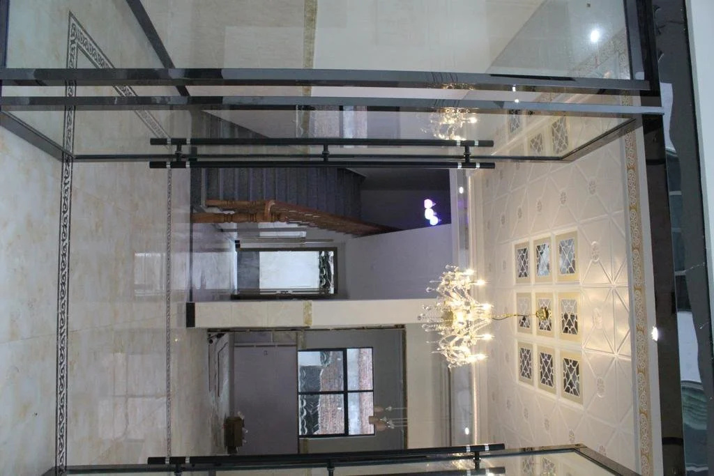 Wuyuan Yuanding Guest House