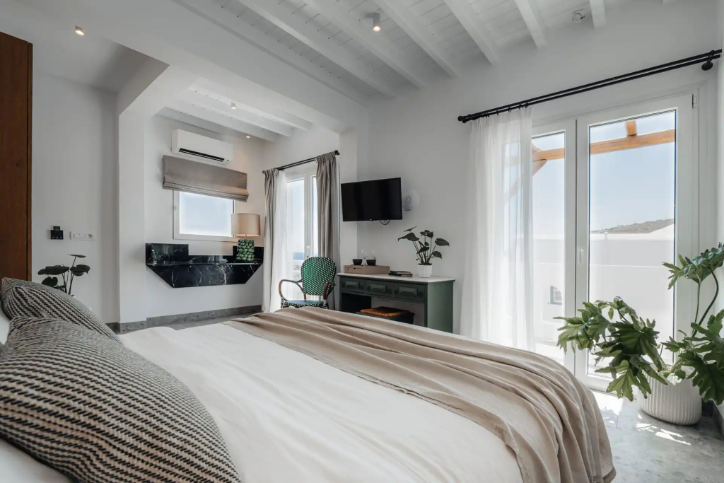Pelican Bay Hotel - Chambres