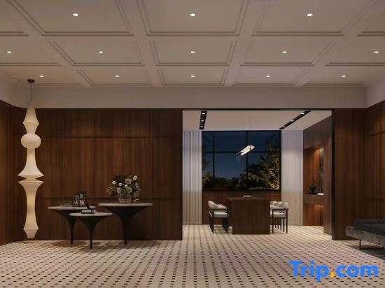 Business Centre