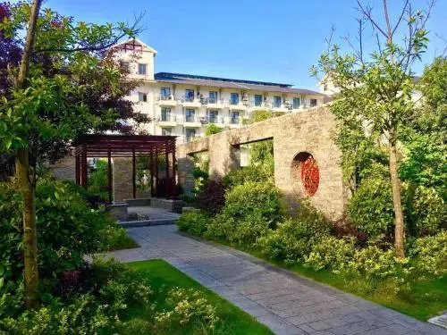 Xi Valley Apartment