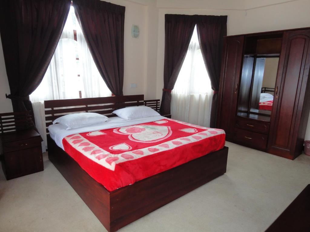 Ashley Resorts