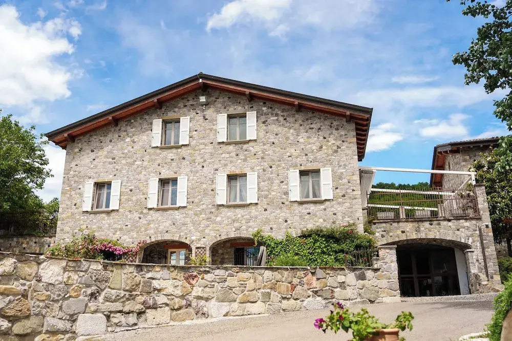 La Rasora B&B