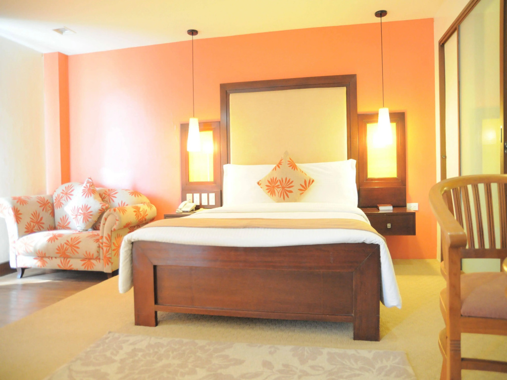 Coron Gateway Hotel & Suites - Général