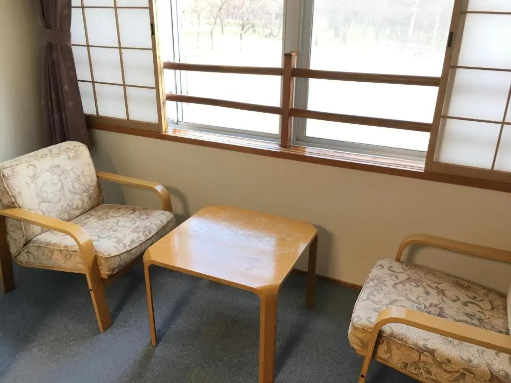 Nikko Astraea Hotel - Chambres