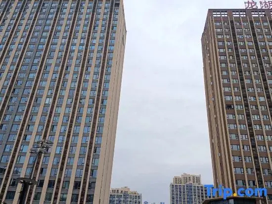 Chongqing Xiyue Hotel
