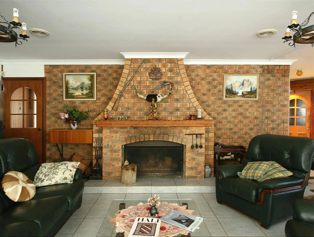 Chalet Swisse Spa - Général