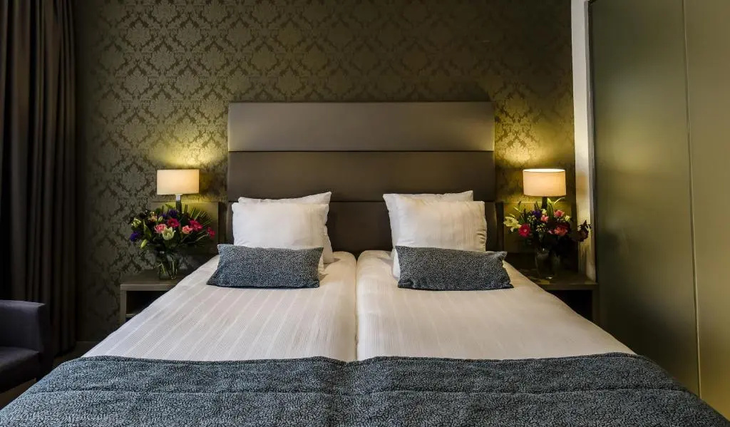 OZO Hotels Arena Amsterdam - Chambres