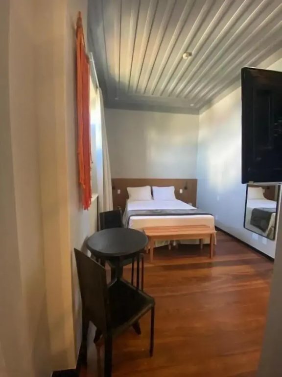 Zank by Toque Hotel - Chambres