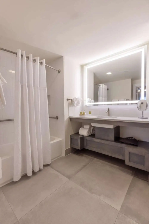 Homewood Suites by Hilton Palm Beach Gardens - Chambres