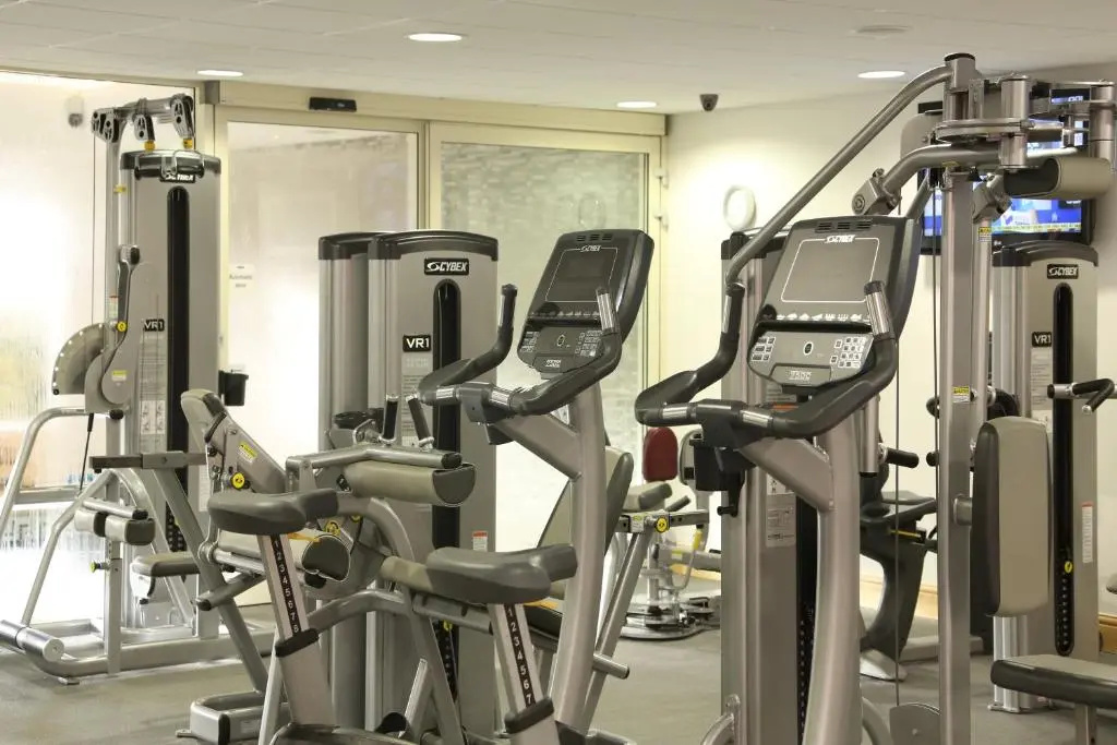 Mercure Newcastle George Washington Hotel Golf and Spa - Général