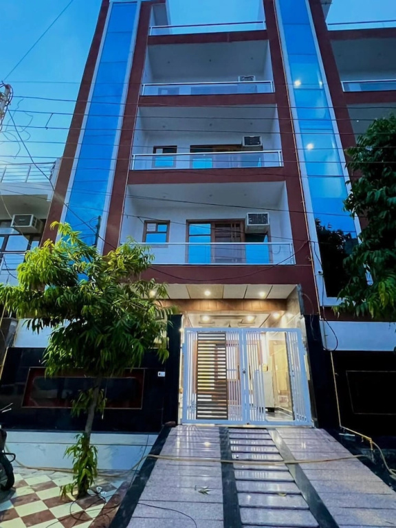 Get Dream Inn