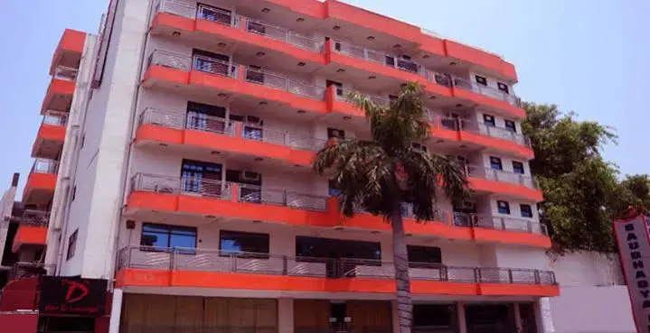 Saubhagya Inn