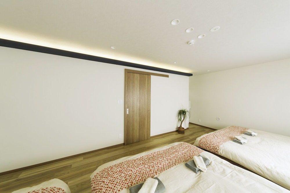 Nestay Villa Tokyo Shinjuku 사진 2