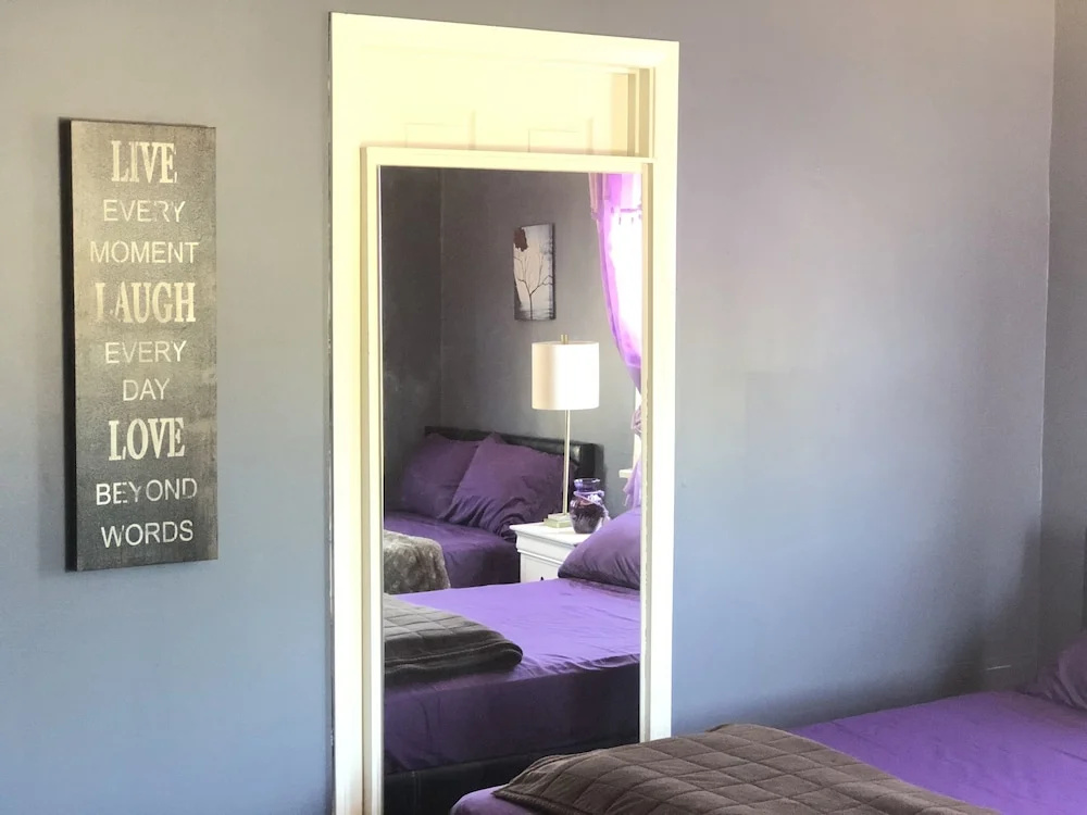 Beverly Boutique ApartRoom of Hollywood - Chambres