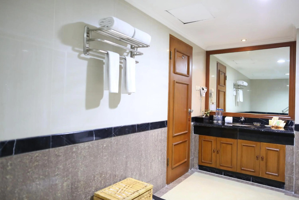 Golden Boutique Hotel Melawai - Général
