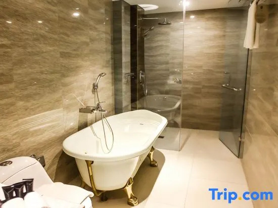 The Nest Hotel Bali