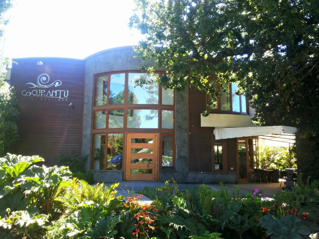 Cocurantu Hotel Boutique