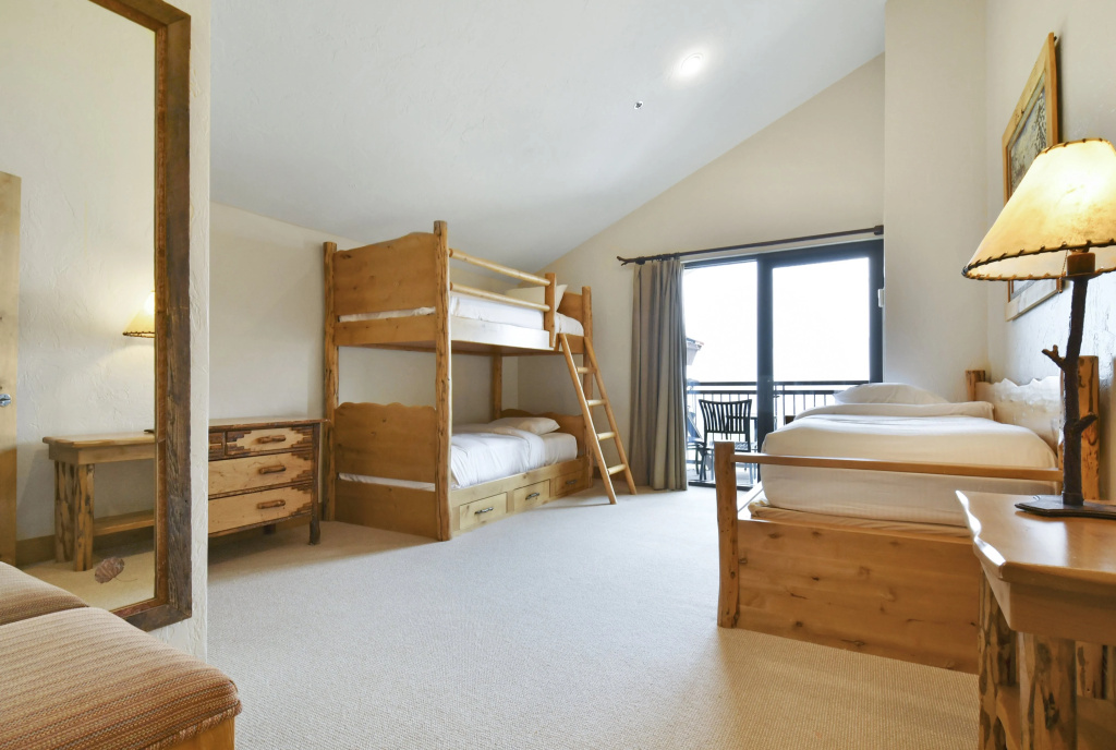 Grand Summit Hotel - Canyons Village, a RockResort - Général