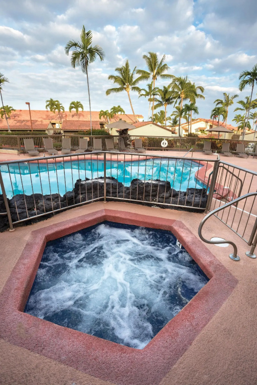 Kona Coast Resort - Général