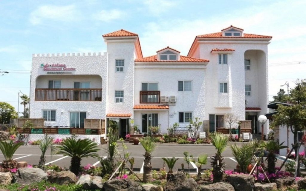 Lapaloma Pension