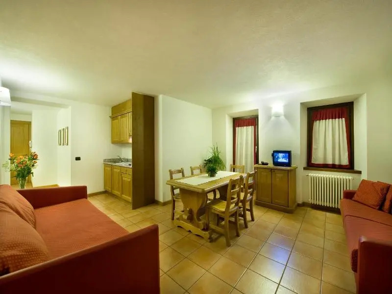 Residence Deborah — 4
