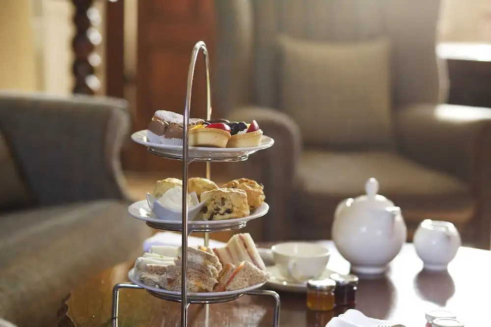 Headlam Hall Hotel - Général