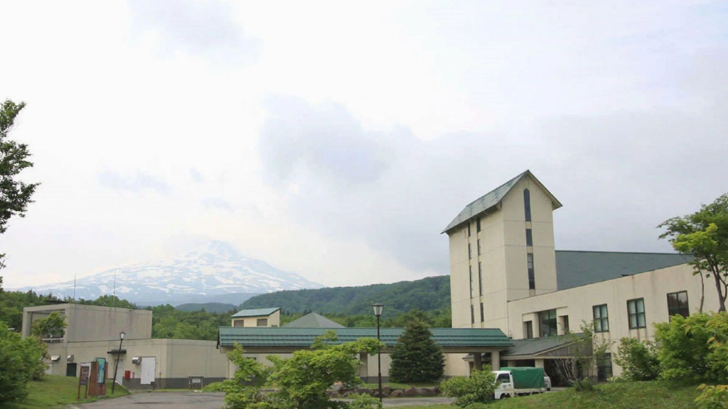 Hotel photo 12