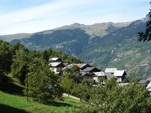 Voir la photo 2 — Chambres D'hotes La Ferme Blanche