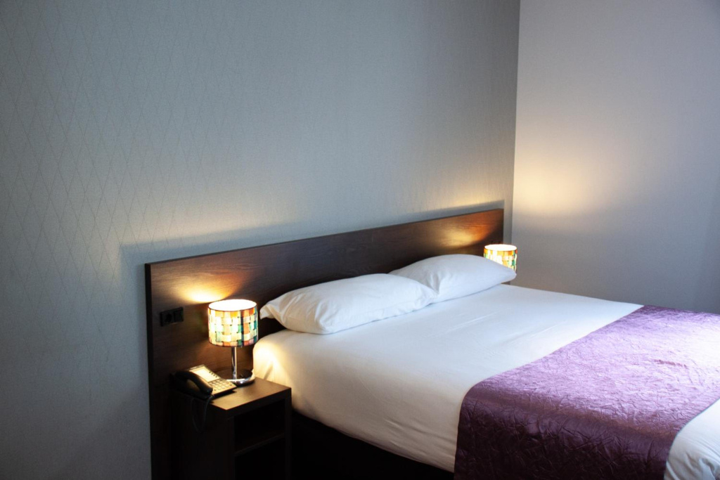 Hotel photo 21