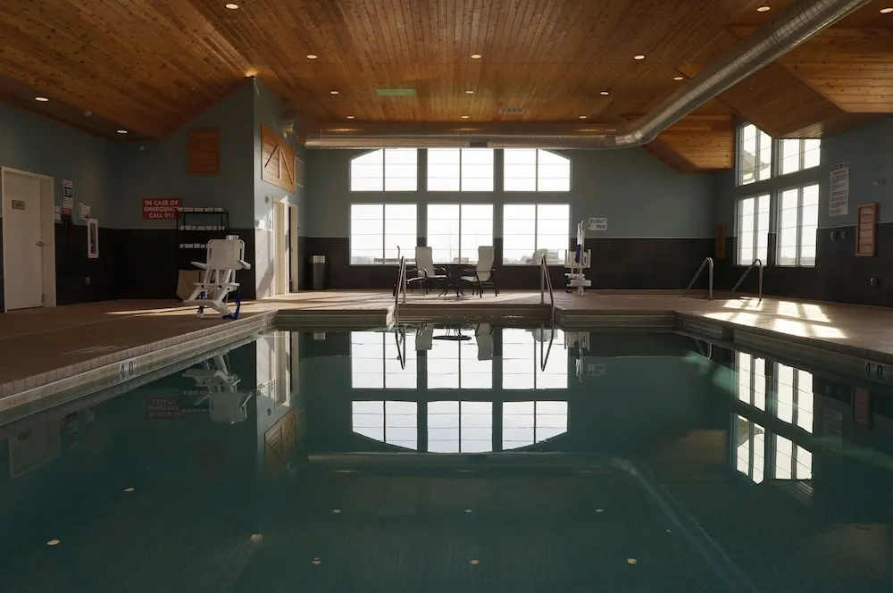 GrandStay Hotel & Suites Mount Horeb - Madison - Général