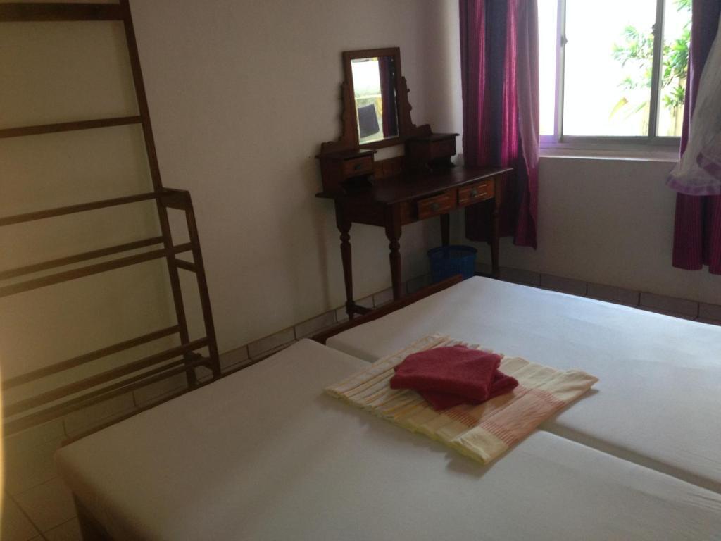 Hotel Paradiso
