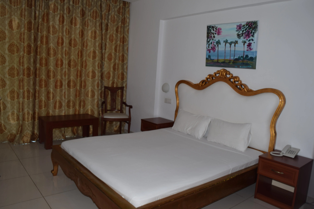 Corfu Hotel - Général