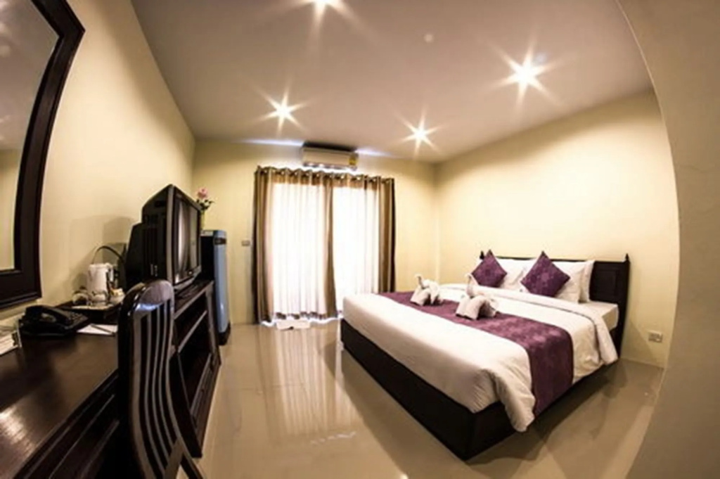 Hotel photo 2