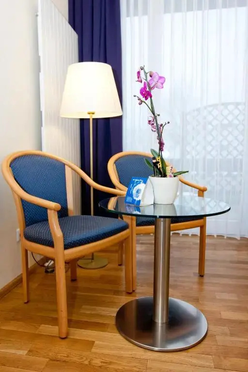 Hotel Classic - Chambres
