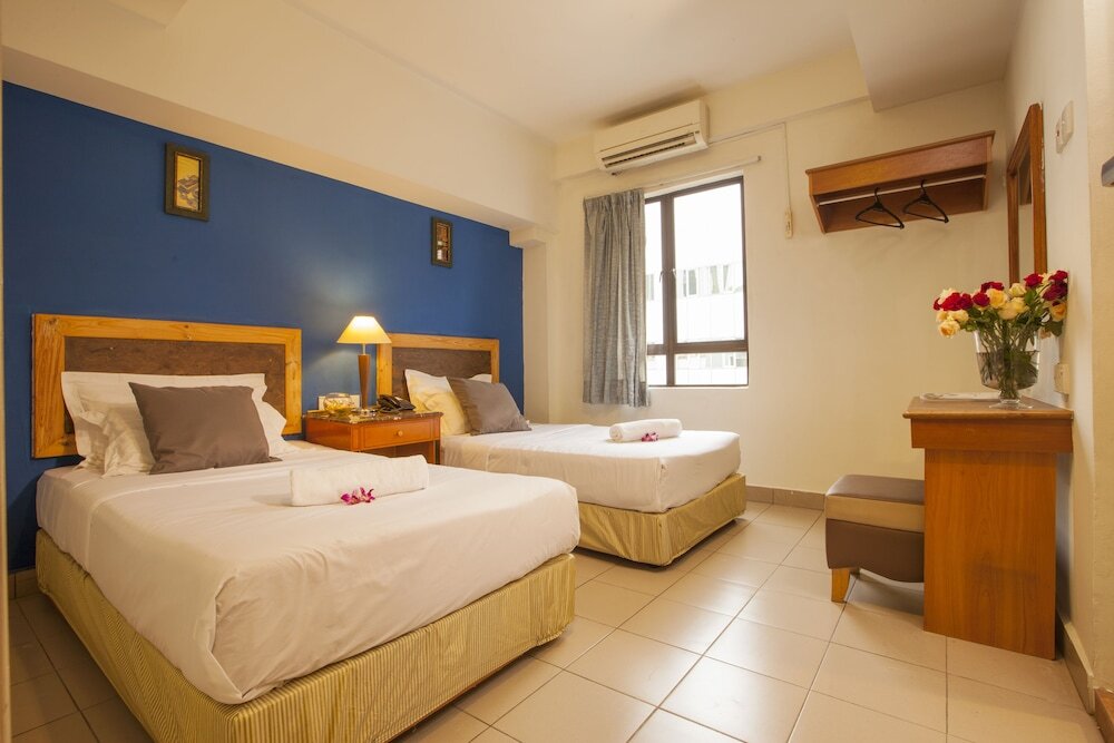 Leo Palace Hotel