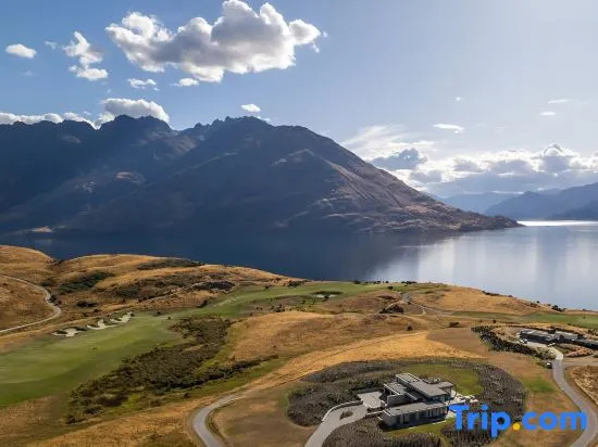 Remarkable stay in Queenstown